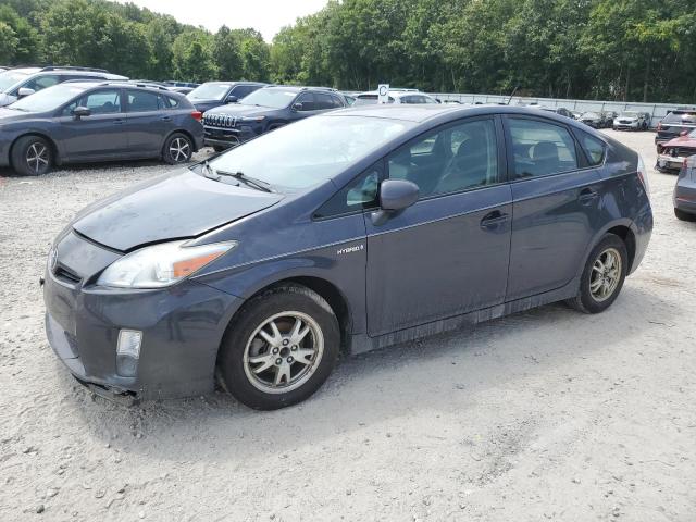 Photo 0 VIN: JTDKN3DU1A0174217 - TOYOTA PRIUS 