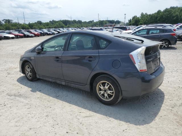 Photo 1 VIN: JTDKN3DU1A0174217 - TOYOTA PRIUS 