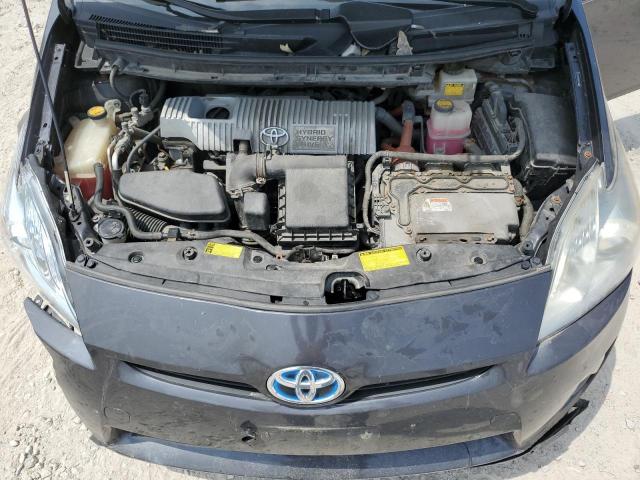 Photo 10 VIN: JTDKN3DU1A0174217 - TOYOTA PRIUS 