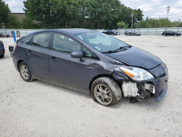 Photo 3 VIN: JTDKN3DU1A0174217 - TOYOTA PRIUS 