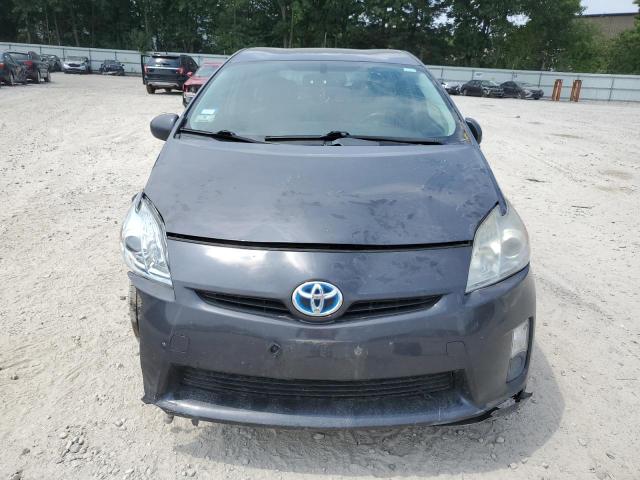 Photo 4 VIN: JTDKN3DU1A0174217 - TOYOTA PRIUS 