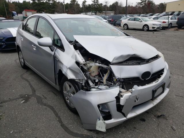 Photo 0 VIN: JTDKN3DU1A0175321 - TOYOTA PRIUS 