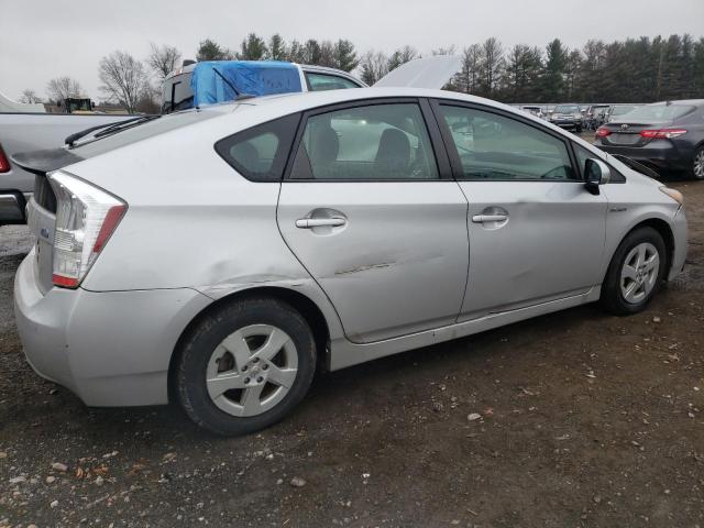 Photo 2 VIN: JTDKN3DU1A0178283 - TOYOTA PRIUS 