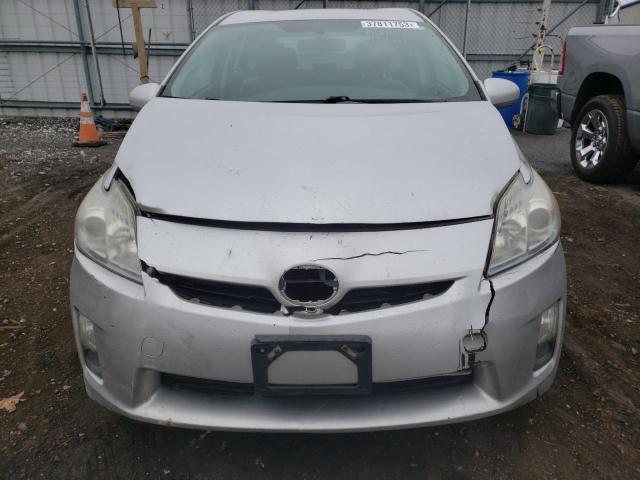 Photo 4 VIN: JTDKN3DU1A0178283 - TOYOTA PRIUS 