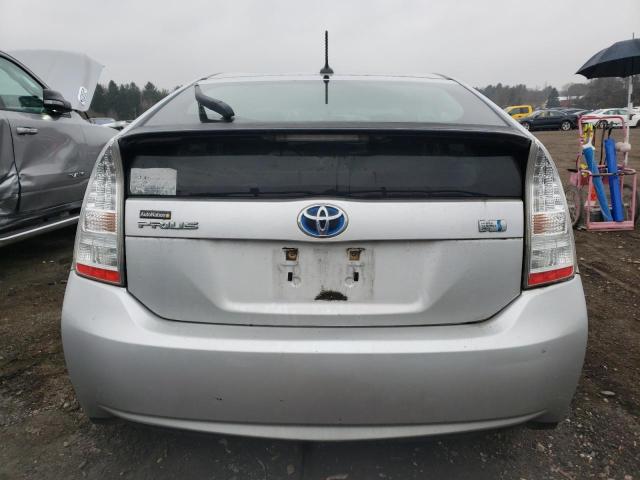 Photo 5 VIN: JTDKN3DU1A0178283 - TOYOTA PRIUS 