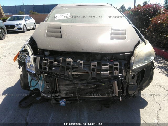 Photo 5 VIN: JTDKN3DU1A0182270 - TOYOTA PRIUS 