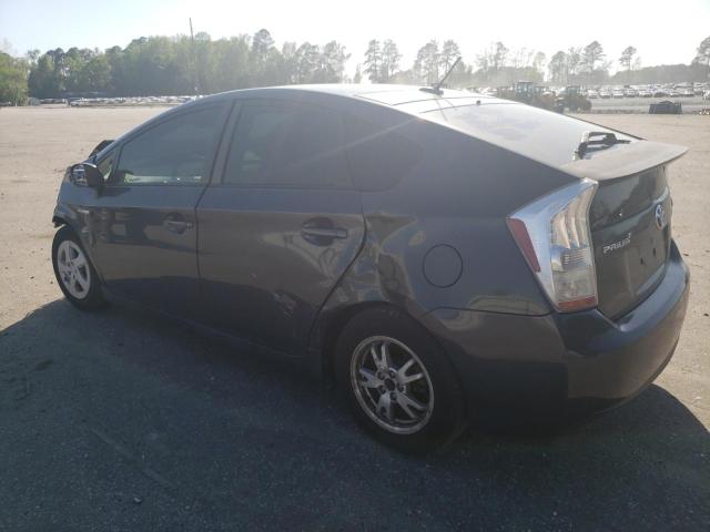 Photo 1 VIN: JTDKN3DU1A0183905 - TOYOTA PRIUS 