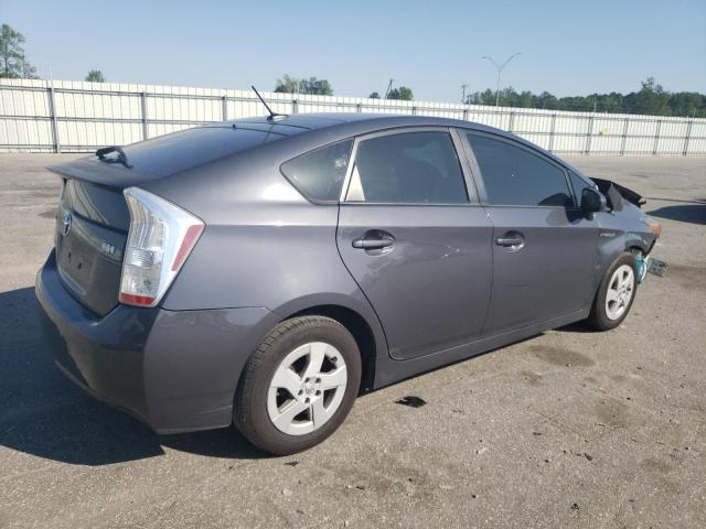 Photo 2 VIN: JTDKN3DU1A0183905 - TOYOTA PRIUS 