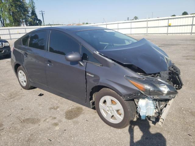 Photo 3 VIN: JTDKN3DU1A0183905 - TOYOTA PRIUS 