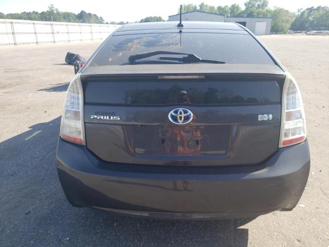 Photo 5 VIN: JTDKN3DU1A0183905 - TOYOTA PRIUS 