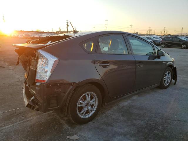 Photo 2 VIN: JTDKN3DU1A0187064 - TOYOTA PRIUS 