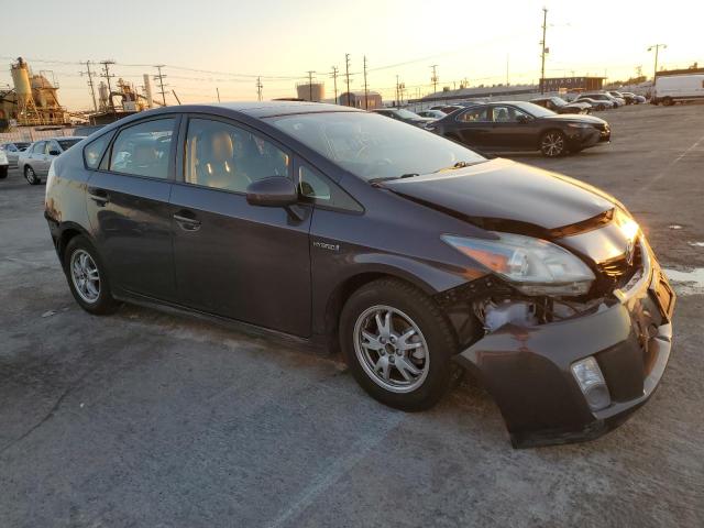 Photo 3 VIN: JTDKN3DU1A0187064 - TOYOTA PRIUS 