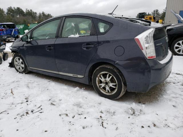 Photo 1 VIN: JTDKN3DU1A0187453 - TOYOTA PRIUS 