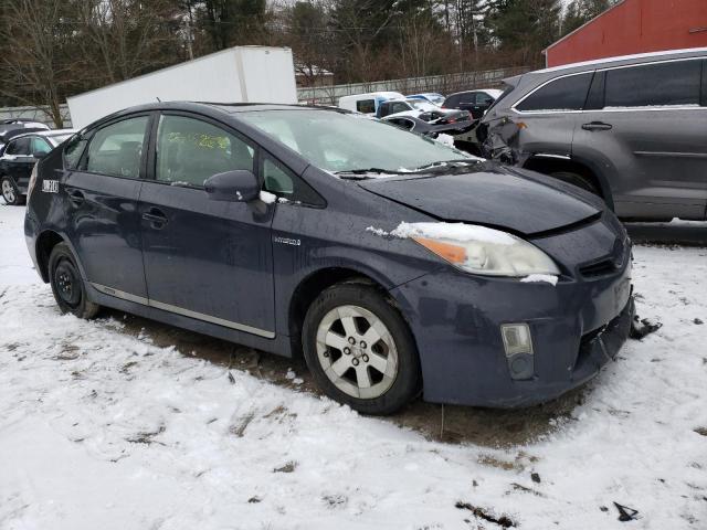 Photo 3 VIN: JTDKN3DU1A0187453 - TOYOTA PRIUS 