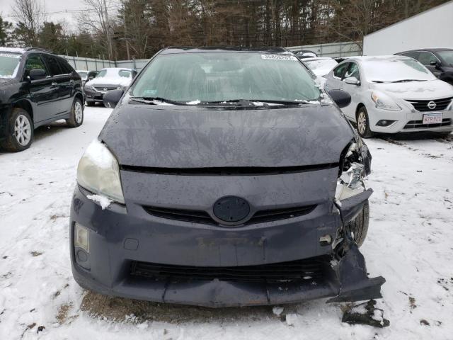 Photo 4 VIN: JTDKN3DU1A0187453 - TOYOTA PRIUS 