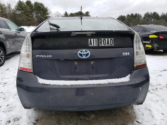 Photo 5 VIN: JTDKN3DU1A0187453 - TOYOTA PRIUS 