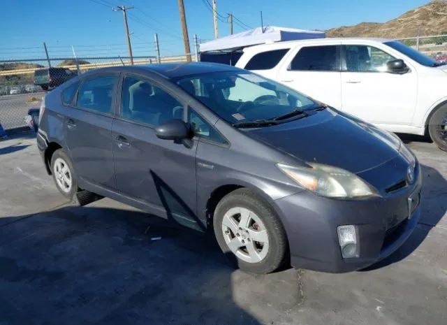 Photo 0 VIN: JTDKN3DU1A0191177 - TOYOTA PRIUS 