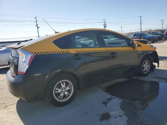 Photo 2 VIN: JTDKN3DU1A0191275 - TOYOTA PRIUS 