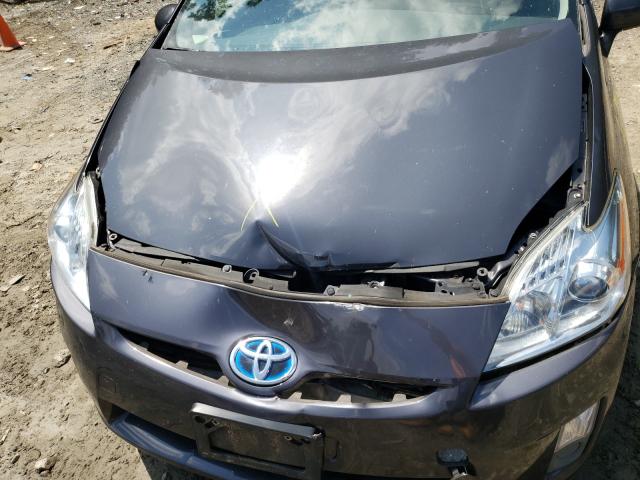 Photo 6 VIN: JTDKN3DU1A0191454 - TOYOTA PRIUS 