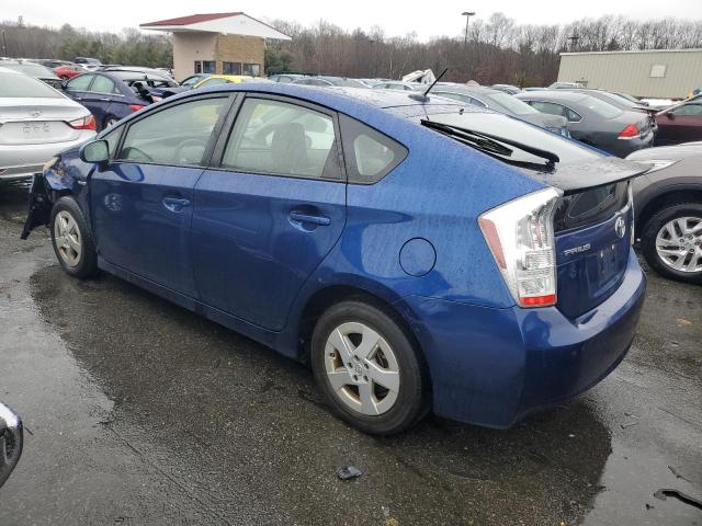 Photo 1 VIN: JTDKN3DU1A0192023 - TOYOTA PRIUS 