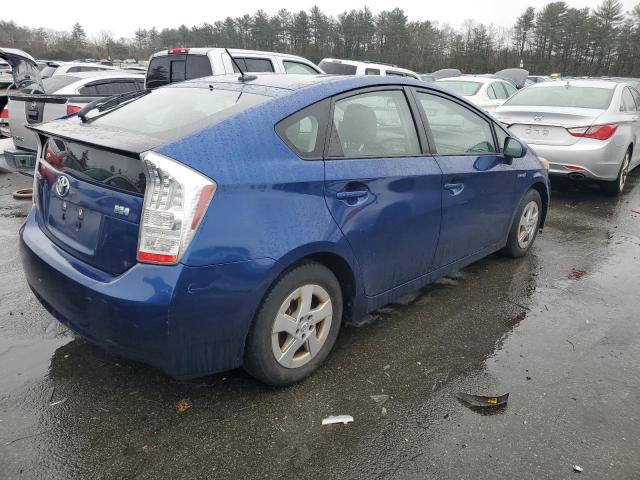 Photo 2 VIN: JTDKN3DU1A0192023 - TOYOTA PRIUS 