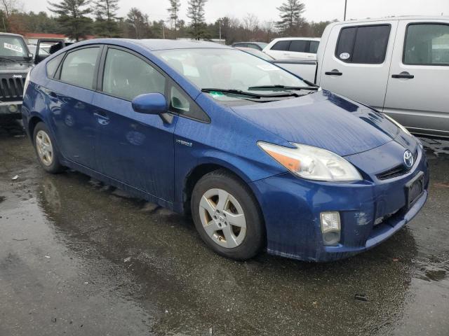 Photo 3 VIN: JTDKN3DU1A0192023 - TOYOTA PRIUS 