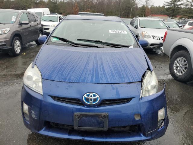 Photo 4 VIN: JTDKN3DU1A0192023 - TOYOTA PRIUS 