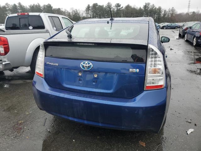 Photo 5 VIN: JTDKN3DU1A0192023 - TOYOTA PRIUS 