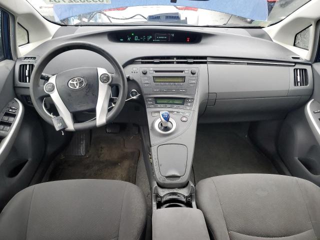 Photo 7 VIN: JTDKN3DU1A0192023 - TOYOTA PRIUS 