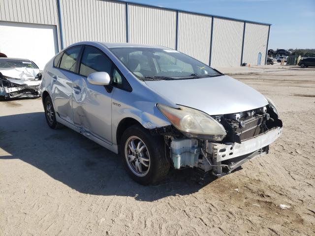 Photo 0 VIN: JTDKN3DU1A0192569 - TOYOTA PRIUS 