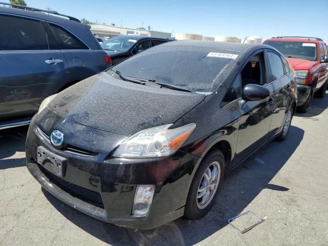 Photo 0 VIN: JTDKN3DU1A0192765 - TOYOTA PRIUS 