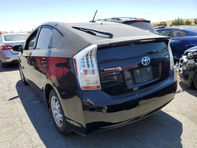 Photo 1 VIN: JTDKN3DU1A0192765 - TOYOTA PRIUS 