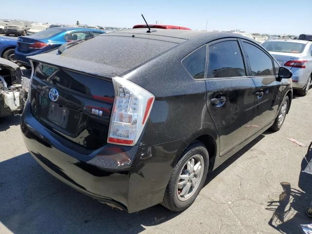 Photo 2 VIN: JTDKN3DU1A0192765 - TOYOTA PRIUS 