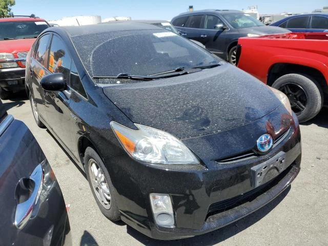 Photo 3 VIN: JTDKN3DU1A0192765 - TOYOTA PRIUS 