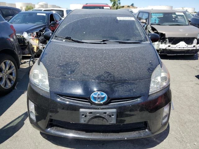 Photo 4 VIN: JTDKN3DU1A0192765 - TOYOTA PRIUS 