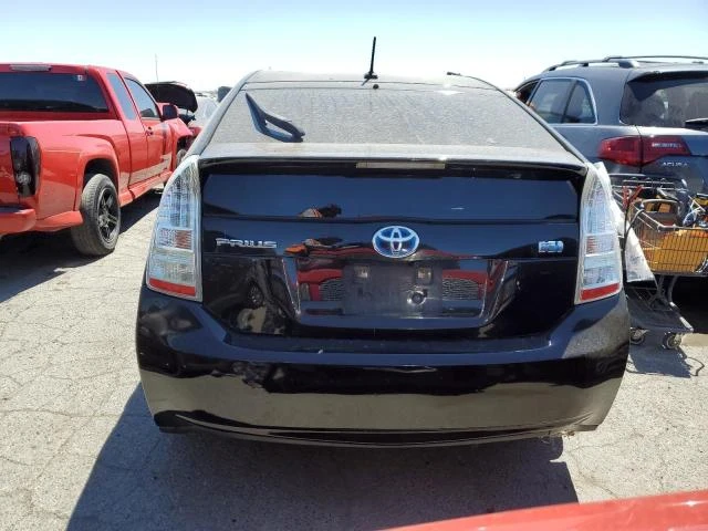 Photo 5 VIN: JTDKN3DU1A0192765 - TOYOTA PRIUS 