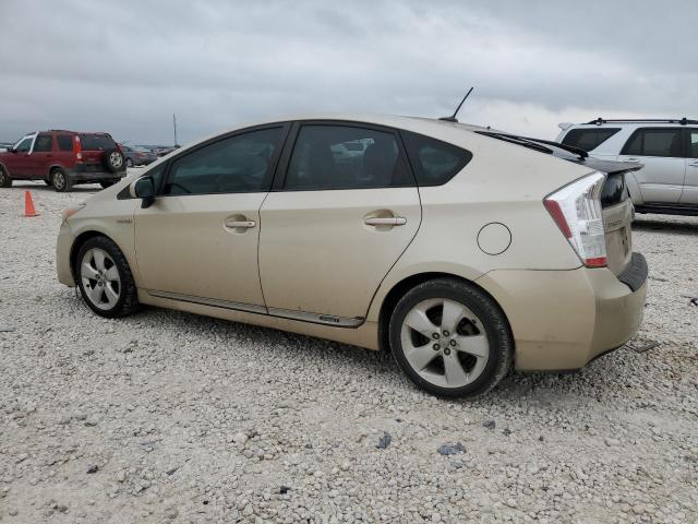 Photo 1 VIN: JTDKN3DU1A0196329 - TOYOTA PRIUS 