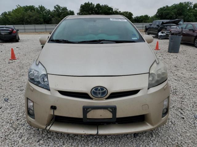 Photo 4 VIN: JTDKN3DU1A0196329 - TOYOTA PRIUS 