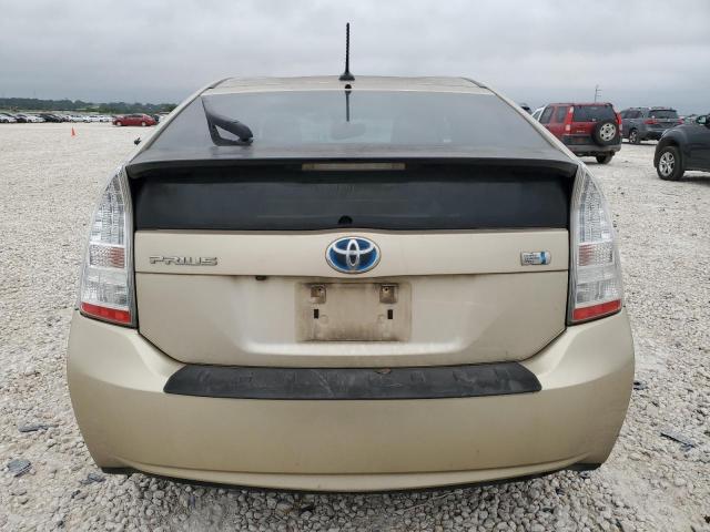 Photo 5 VIN: JTDKN3DU1A0196329 - TOYOTA PRIUS 