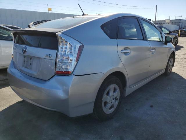 Photo 3 VIN: JTDKN3DU1A0201710 - TOYOTA PRIUS 