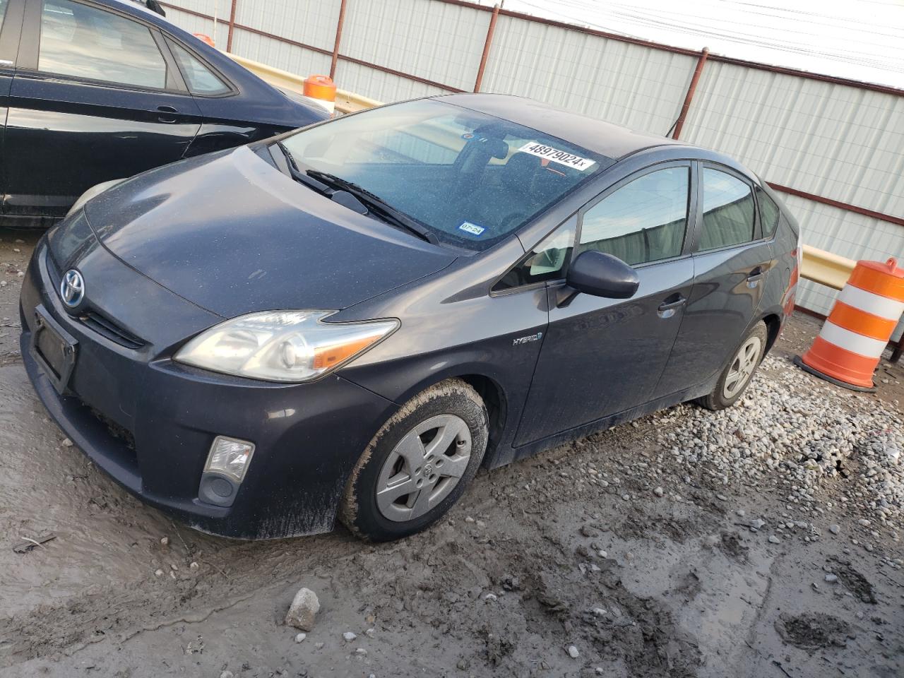 Photo 0 VIN: JTDKN3DU1A0201867 - TOYOTA PRIUS 