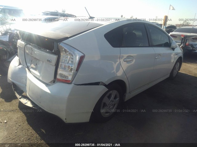 Photo 3 VIN: JTDKN3DU1A0202467 - TOYOTA PRIUS 