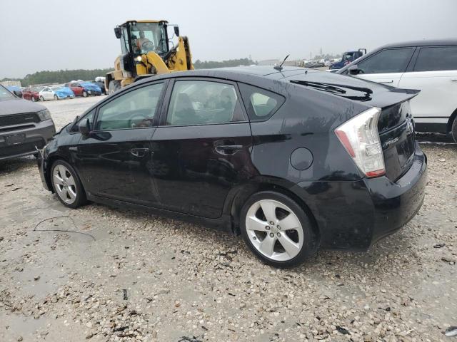 Photo 1 VIN: JTDKN3DU1A0208429 - TOYOTA PRIUS 