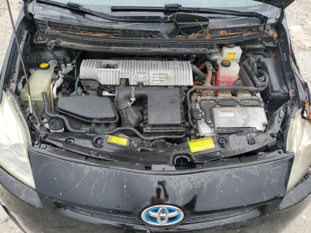 Photo 10 VIN: JTDKN3DU1A0208429 - TOYOTA PRIUS 