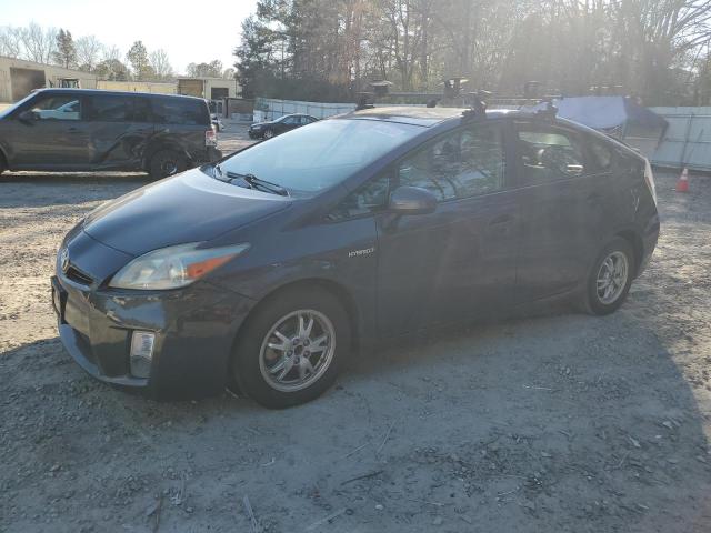 Photo 0 VIN: JTDKN3DU1A0218295 - TOYOTA PRIUS 