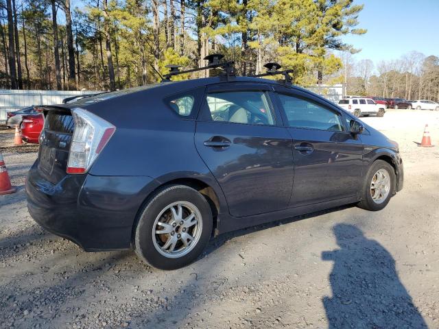 Photo 2 VIN: JTDKN3DU1A0218295 - TOYOTA PRIUS 