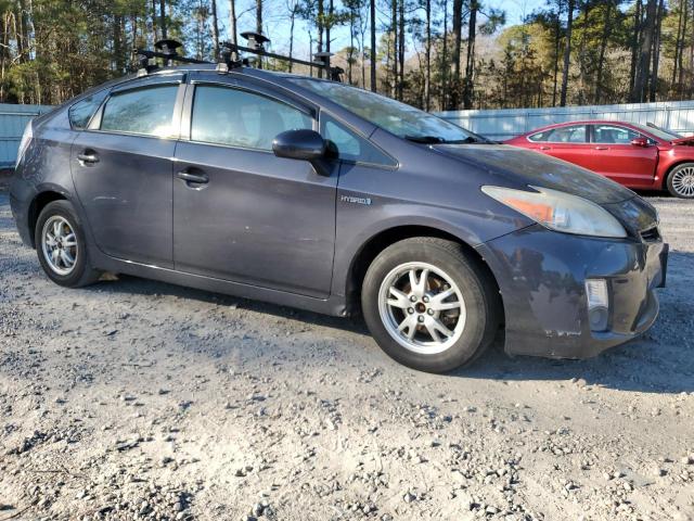 Photo 3 VIN: JTDKN3DU1A0218295 - TOYOTA PRIUS 