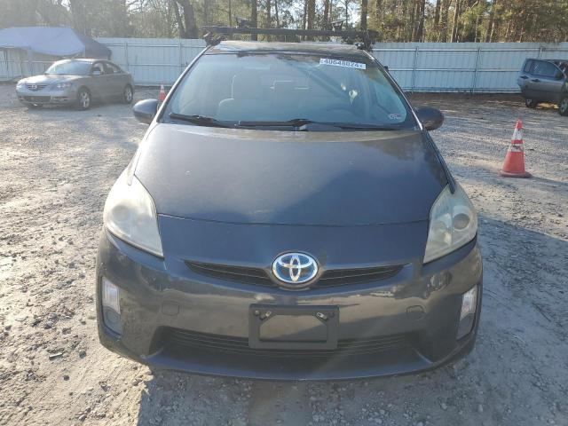 Photo 4 VIN: JTDKN3DU1A0218295 - TOYOTA PRIUS 