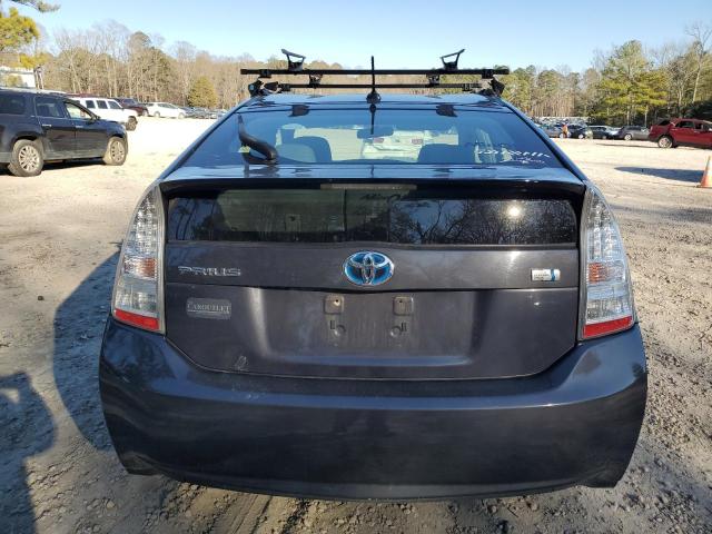 Photo 5 VIN: JTDKN3DU1A0218295 - TOYOTA PRIUS 