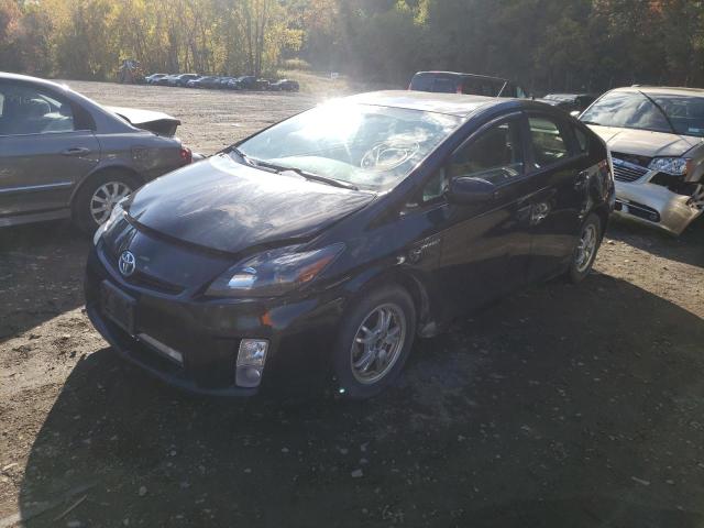 Photo 1 VIN: JTDKN3DU1A0221553 - TOYOTA PRIUS 